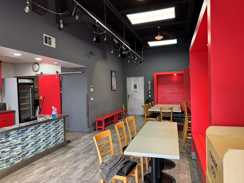 V Cafe ( Halal ) photo 6