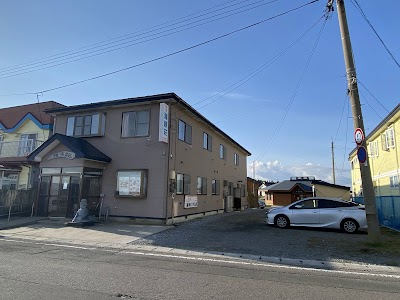 民宿 海峡荘 新館