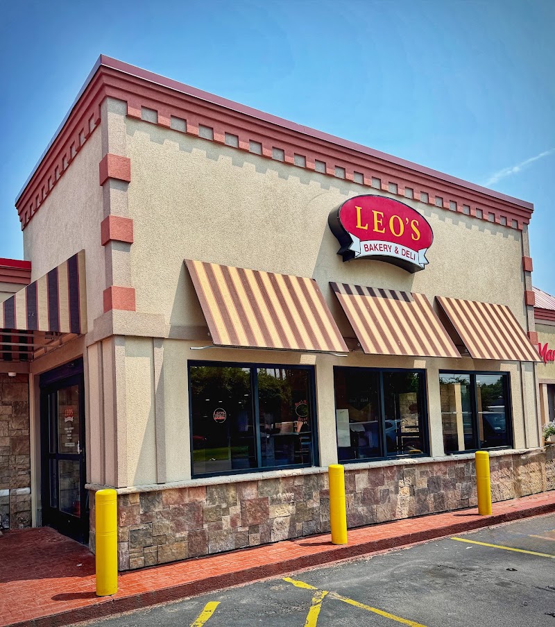 Leo's Bakery and Deli photo 3