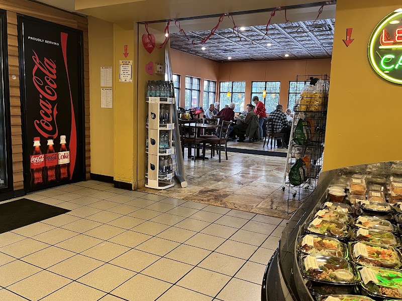 Leo's Bakery and Deli photo 4