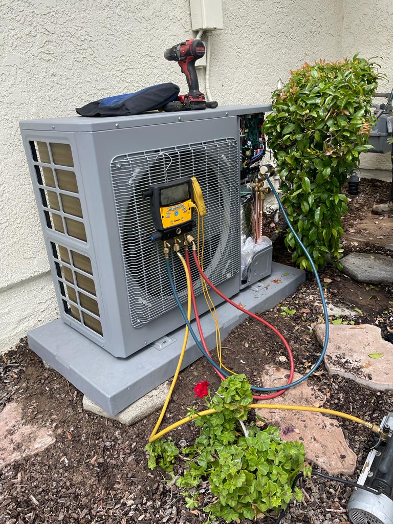 Affordable Heating and Air - General Contractor in Los Angeles