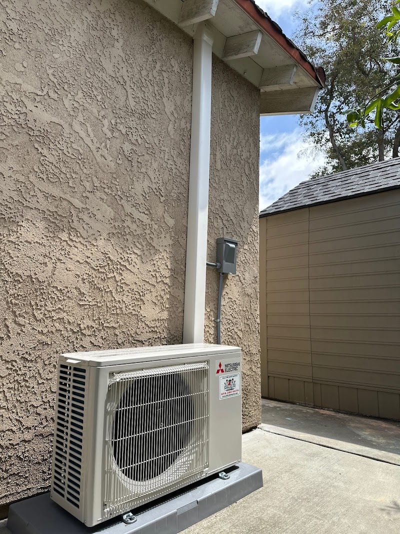 Affordable Heating and Air - General Contractor in Los Angeles