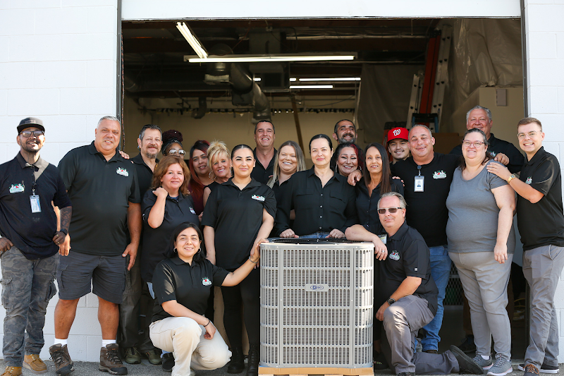 Affordable Heating and Air