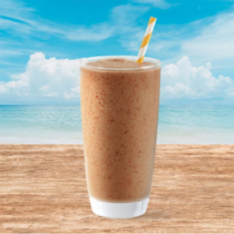 Tropical Smoothie Cafe photo 4