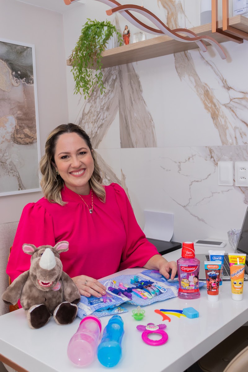 Dra. Karla Salatiel - foto 5