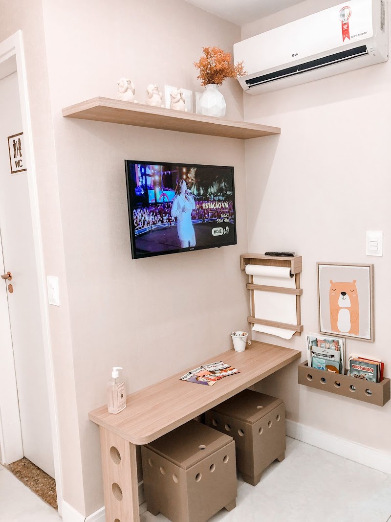 Dra. Karla Salatiel - foto 3