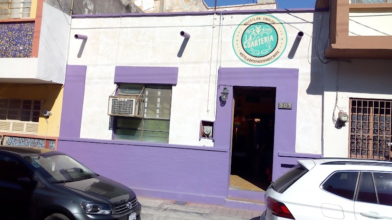 Hostal La Cuarteria