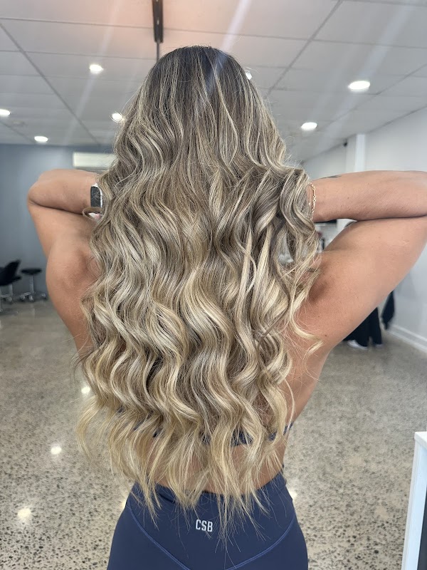 Zava Hair Artistry photo 1