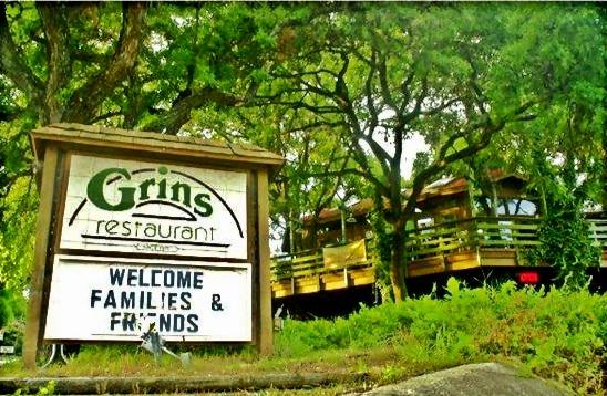 Photo of Grins Restaurant