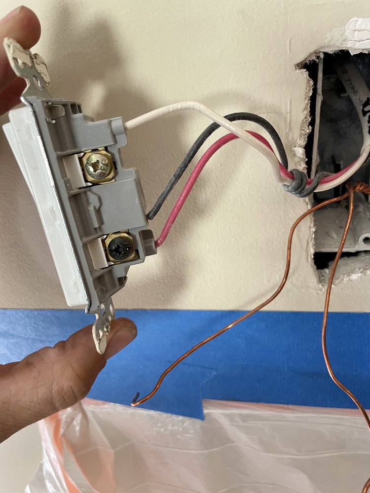 Diamond Electrical - Electrician in Los Angeles