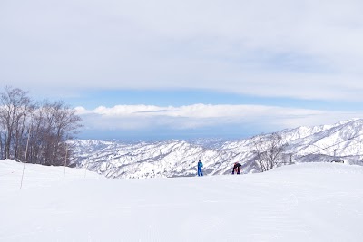 Charmant Hiuchi Ski Area - 4