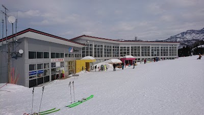 Charmant Hiuchi Ski Area - 2