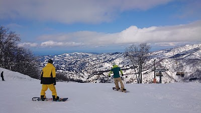 Charmant Hiuchi Ski Area - 3