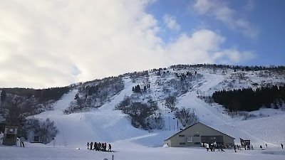 Charmant Hiuchi Ski Area - 6