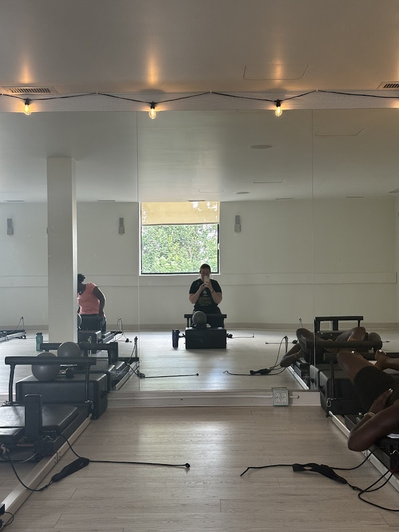 Lincoln Park Pilates