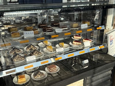 Belediye Baris Cafe 2 - Kafe - Didim