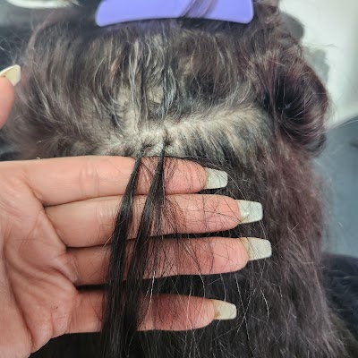 Alma Hair Extensions