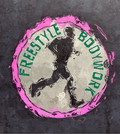 Freestyle Bodywork - Misty Ogle, LMT