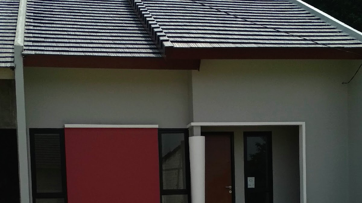 Dramaga Cantik Residence Bogor