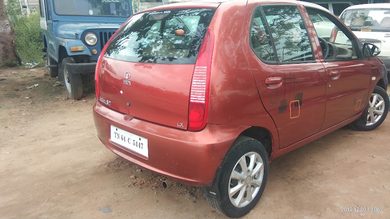 Sri Ramaraj Motors