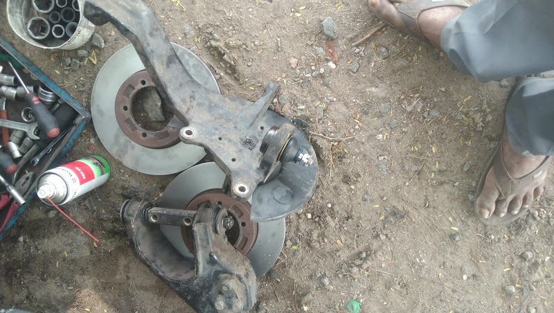 Sri Ramaraj Motors