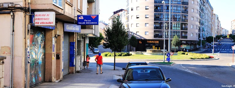 Paco Taller Mecánico photo 1