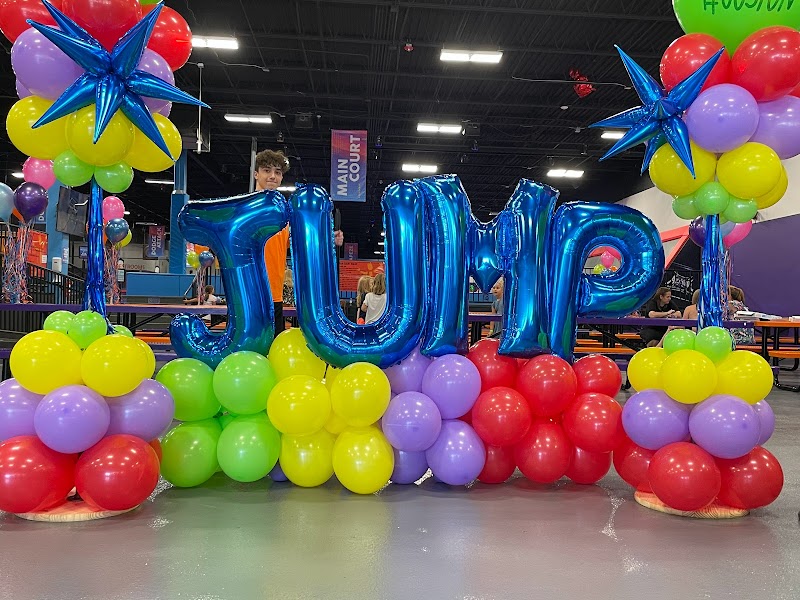Altitude Trampoline Park in Richardson photo 9