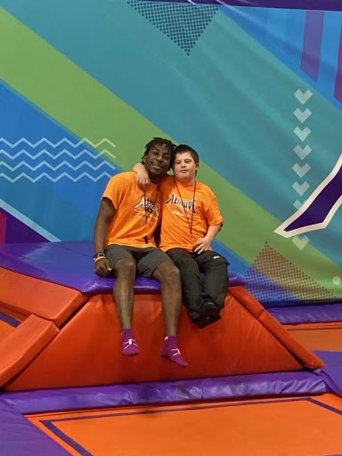 Altitude Trampoline Park in Richardson photo 7