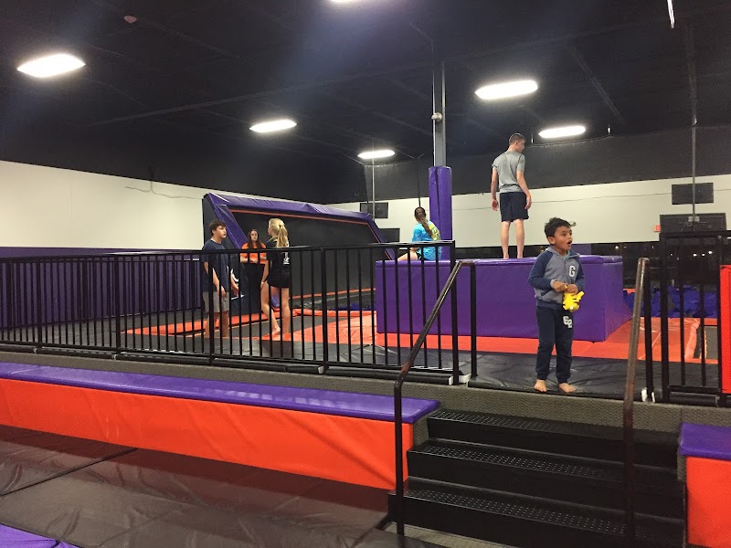 Altitude Trampoline Park in Richardson photo 6