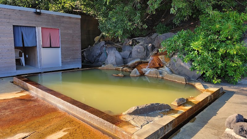 Sakurajima Seaside Hotelの画像