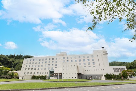 亀の井ホテル 青森まかど