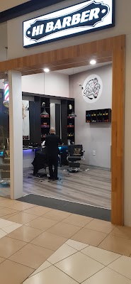 Hi barber photo 2