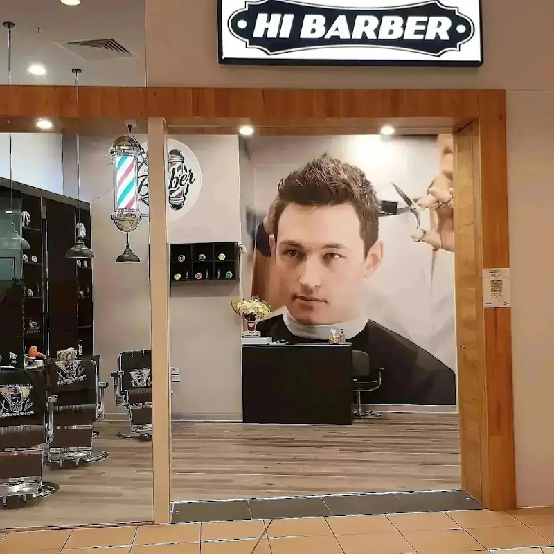 Hi barber photo 1
