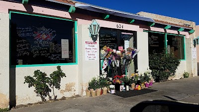 Taco Don's food truck