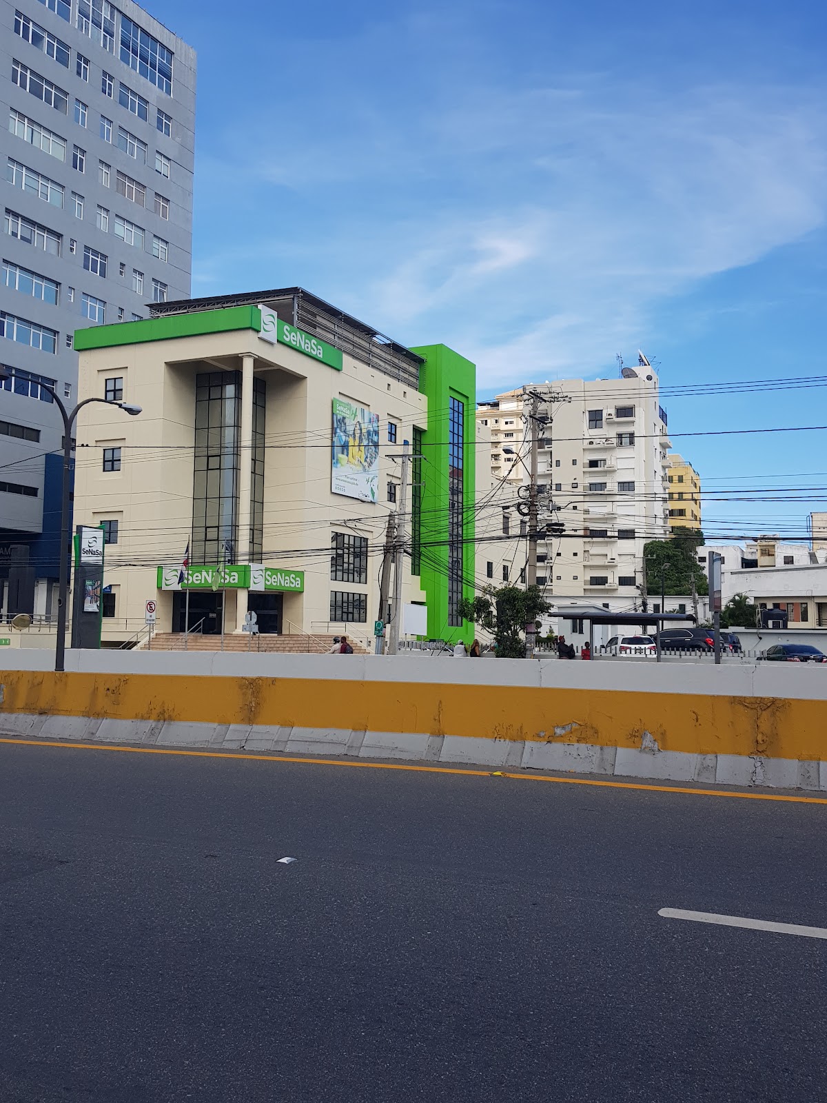 Seguro Nacional de Salud (SeNaSa) - Imagen 2