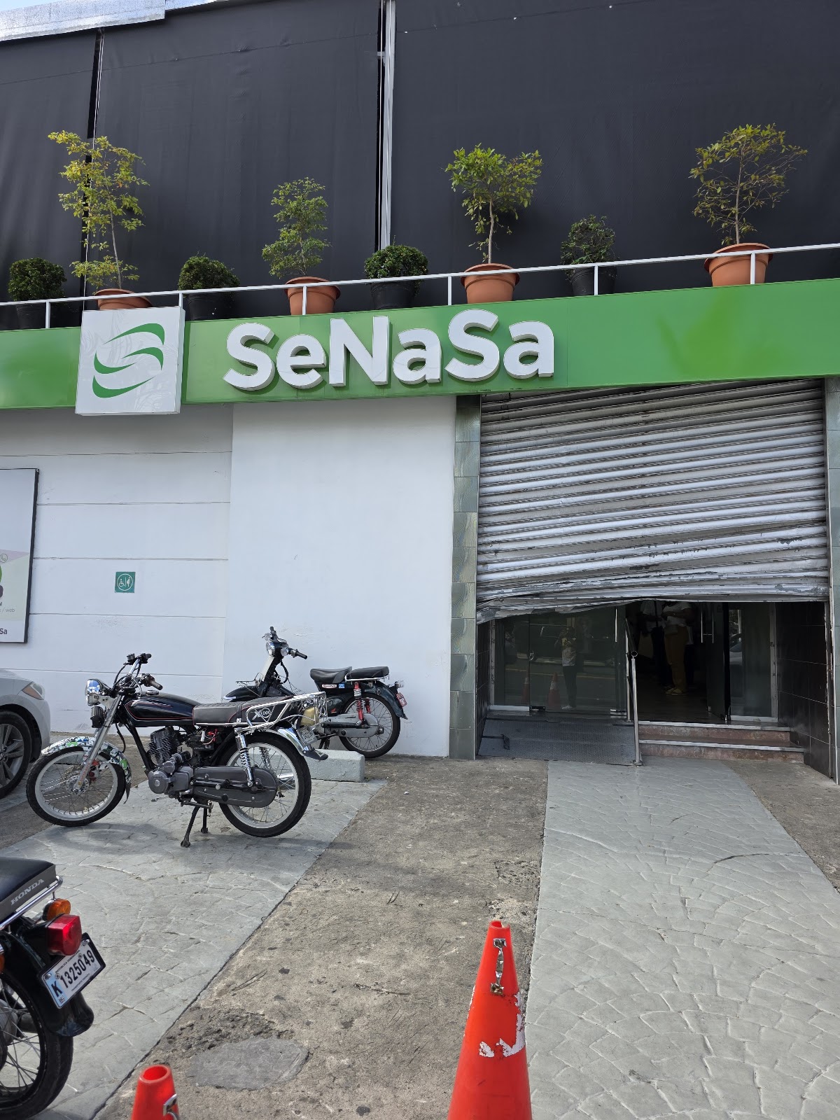 Seguro Nacional de Salud (SeNaSa) - Imagen 1