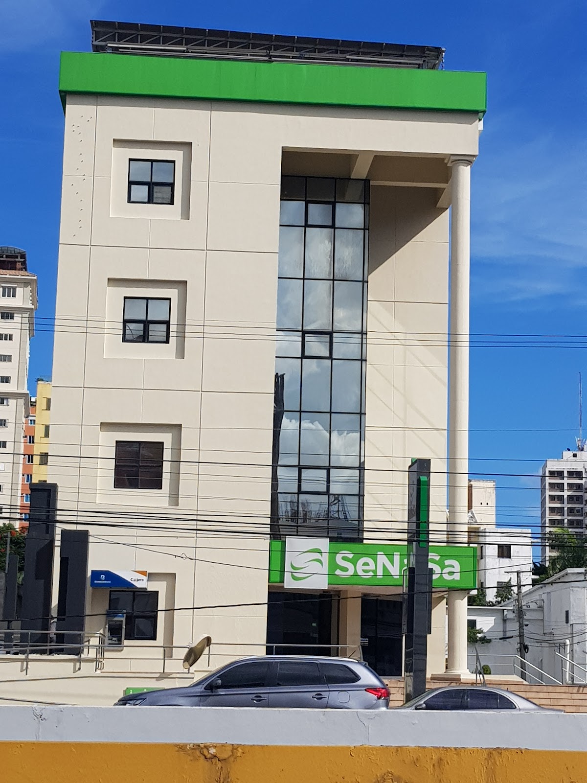 Seguro Nacional de Salud (SeNaSa) - Imagen 3