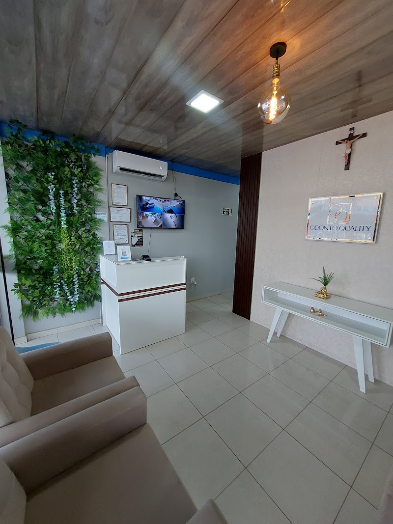 Clínica Odonto Quality Macapá- Zona Norte - foto 1