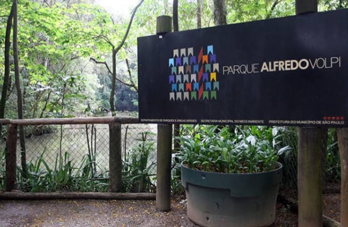 Parque Alfredo Volpi fotoğraf 1