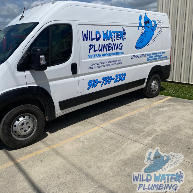 Wild Water Plumbing + Septic
