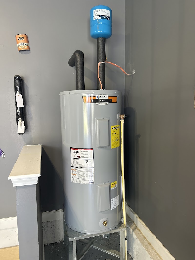 Wild Water Plumbing + Septic