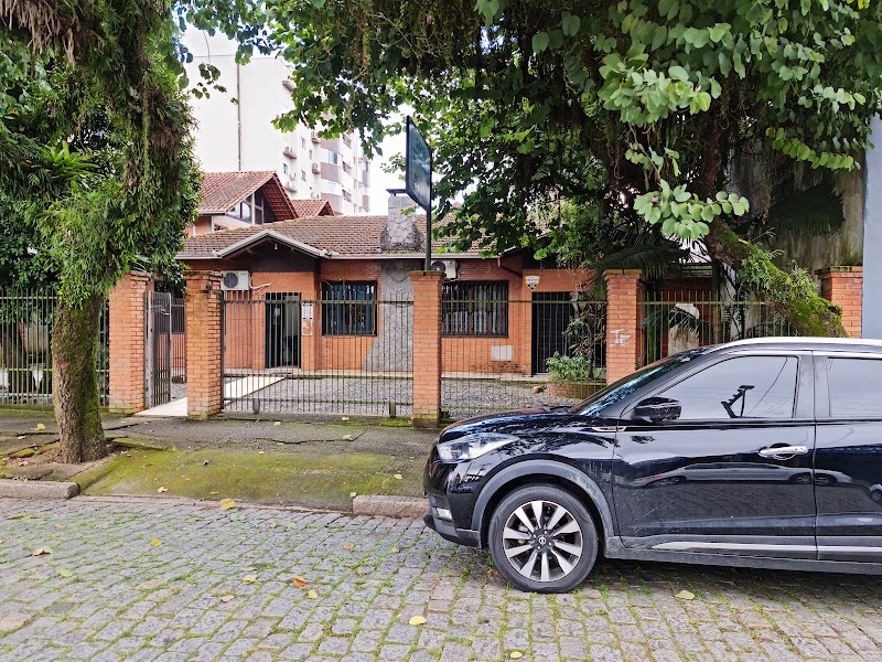 Foto de Centro de Atenção Psicossocial Infanto Juvenil - CAPSij ll