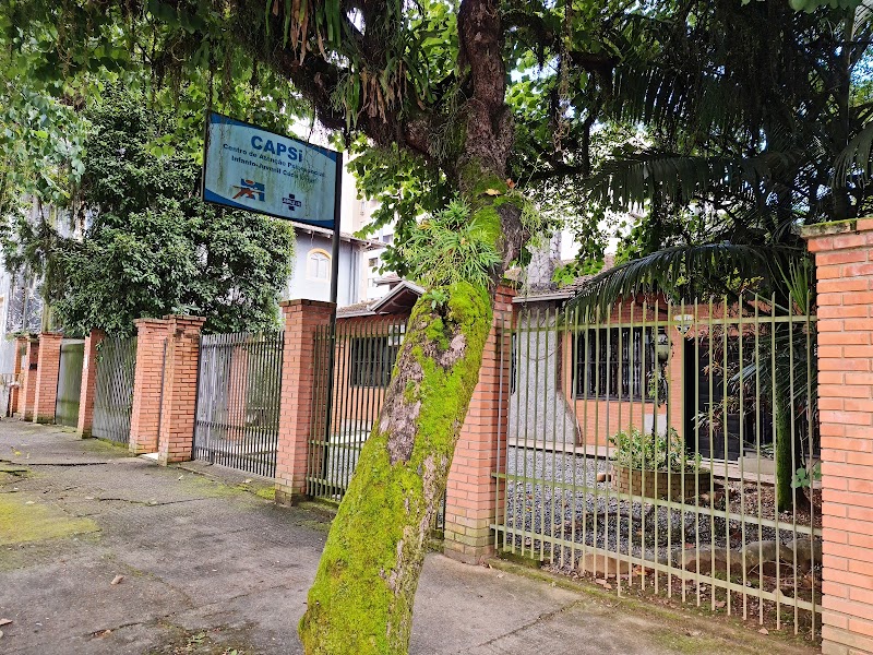 Foto de Centro de Atenção Psicossocial Infanto Juvenil - CAPSij ll