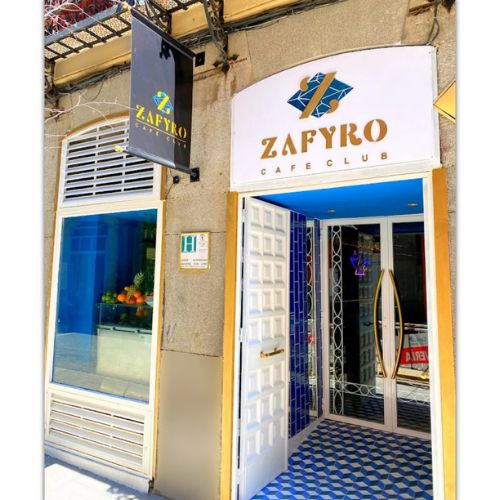 ZAFYRO fotoğraf 1
