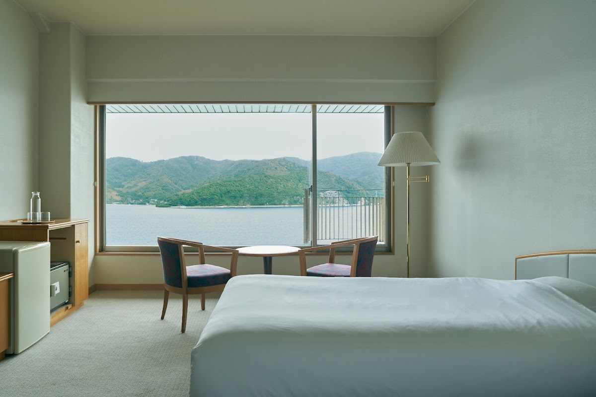 Entô - hotel in Oki Islands/Dozen, Shimane (2)