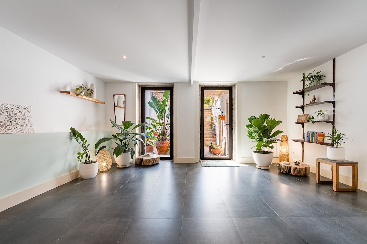 Held Space - Retreat and Gathering Venue — 3