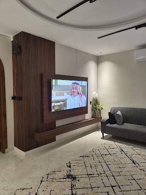 مزايا الإبداع للديكور