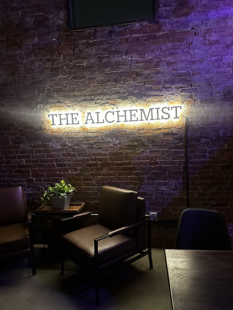 The Alchemist photo 4