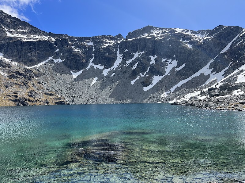 Lake Alta