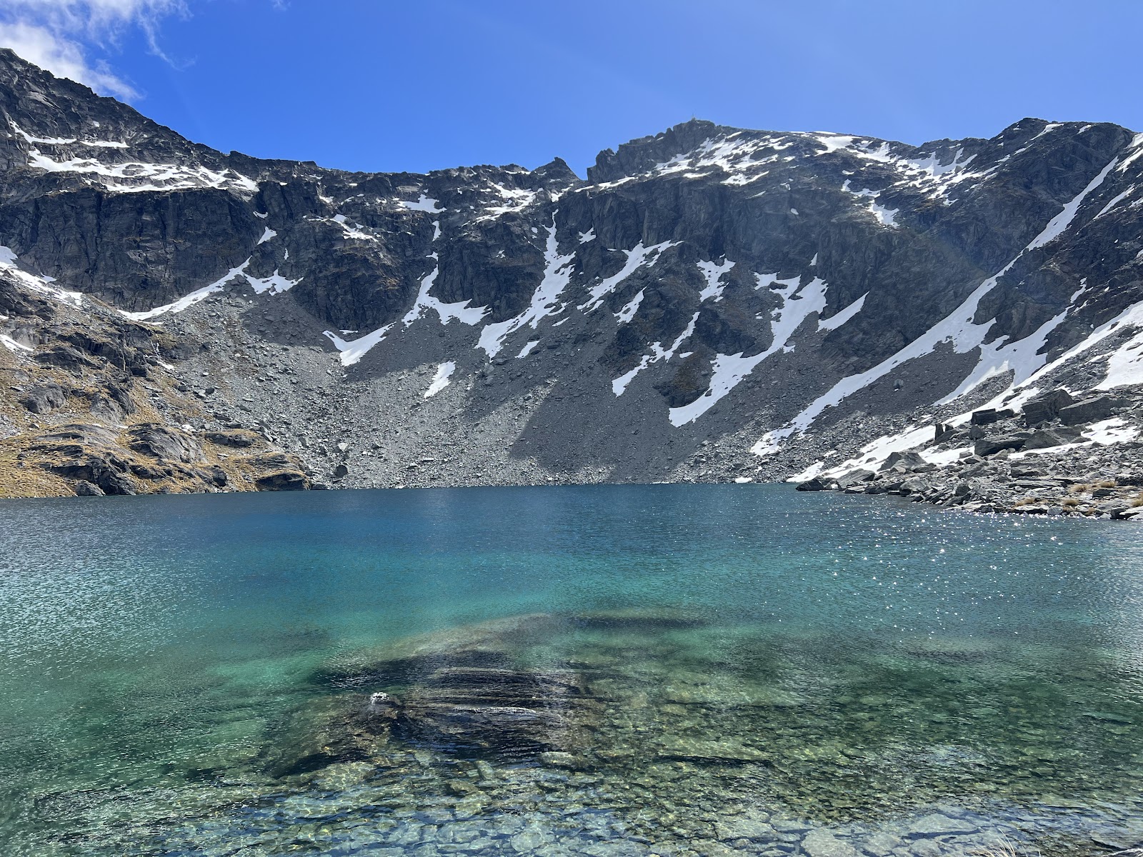 Lake Alta